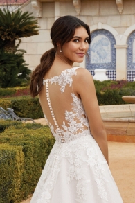 Verkooppunt Sincerity Bridal